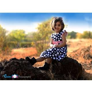 Siddhi Baby Photography