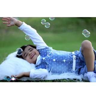 Siddhi Baby Photography