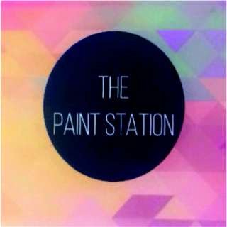 The Paintstation