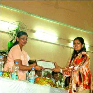 Wings to Fly - The Foundation