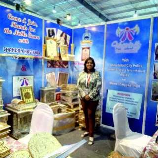 Wings to Fly - The Foundation