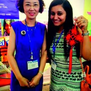 Women Only Outing- WOO