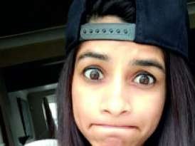 Jaimini Ravrani - JAMZAA